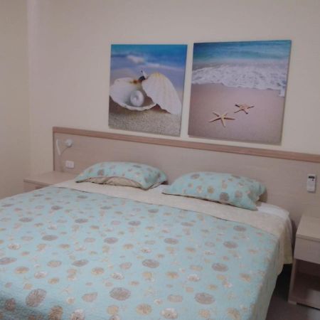 Coralk Apartments Sosúa 외부 사진