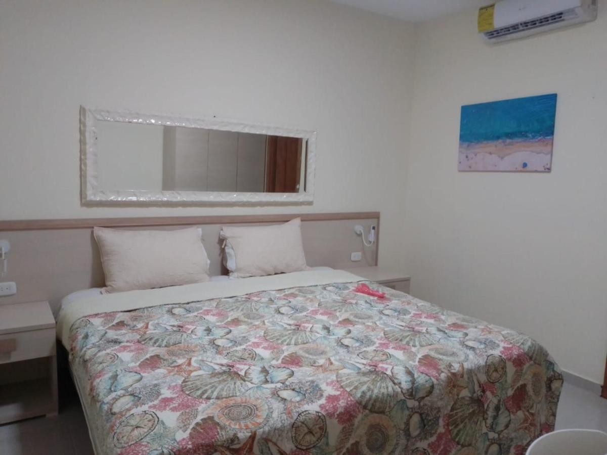 Coralk Apartments Sosúa 외부 사진