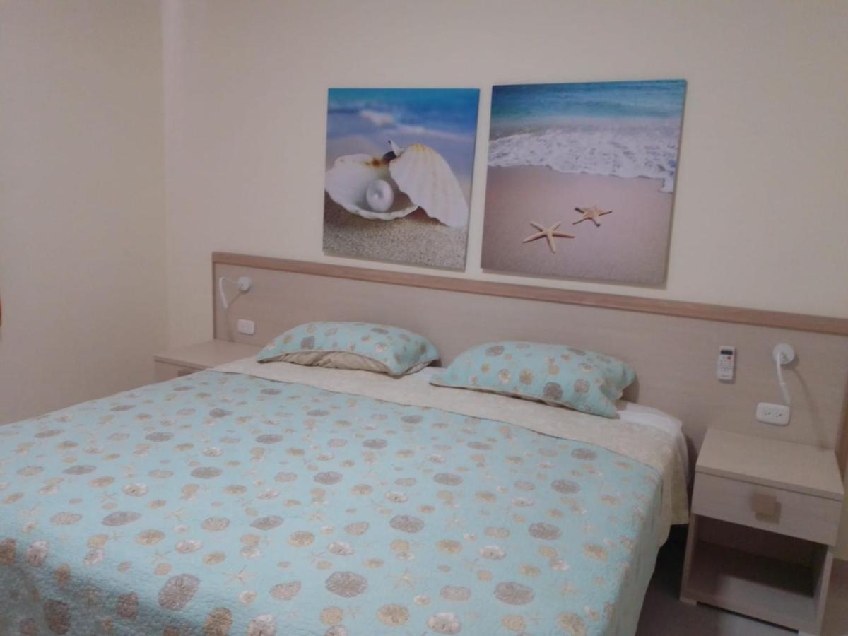 Coralk Apartments Sosúa 외부 사진