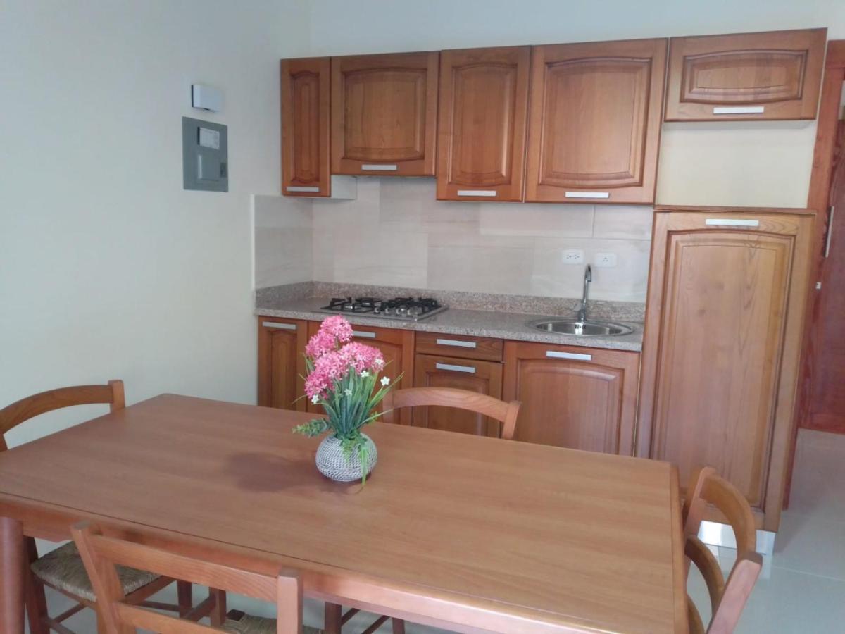 Coralk Apartments Sosúa 외부 사진