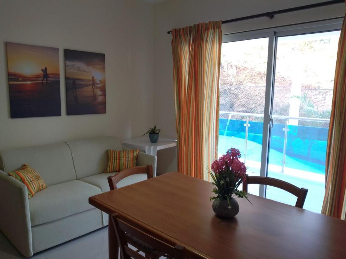 Coralk Apartments Sosúa 외부 사진