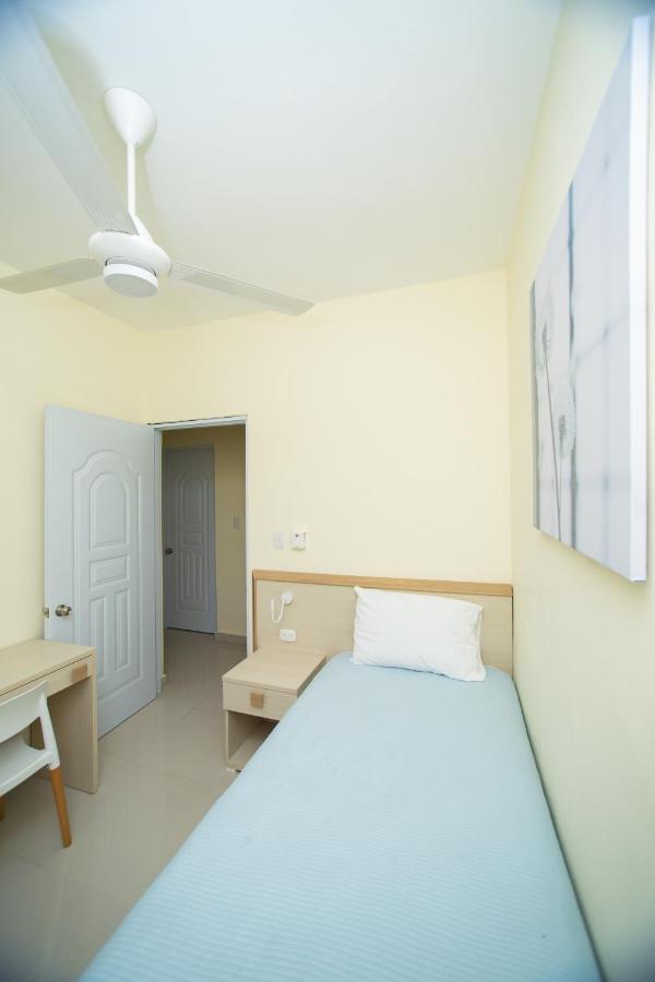 Coralk Apartments Sosúa 외부 사진