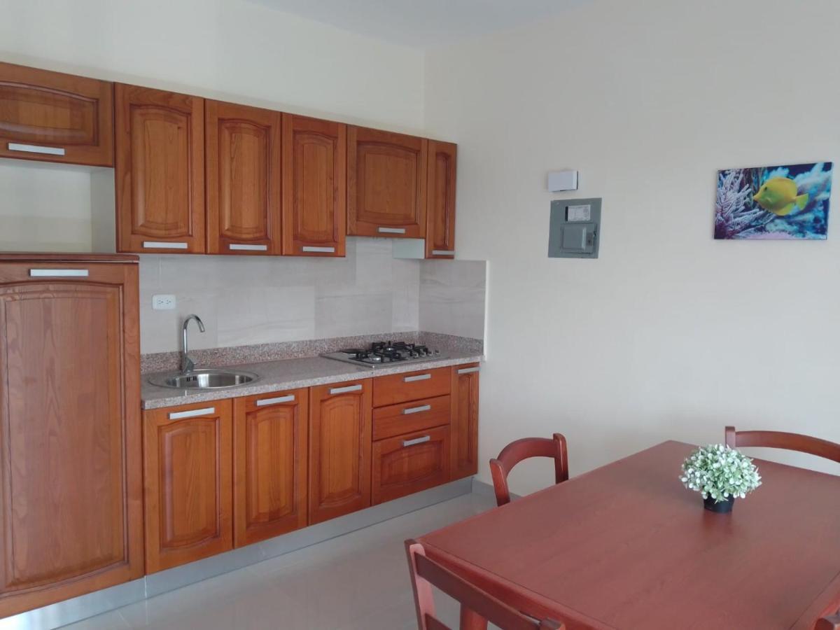 Coralk Apartments Sosúa 외부 사진