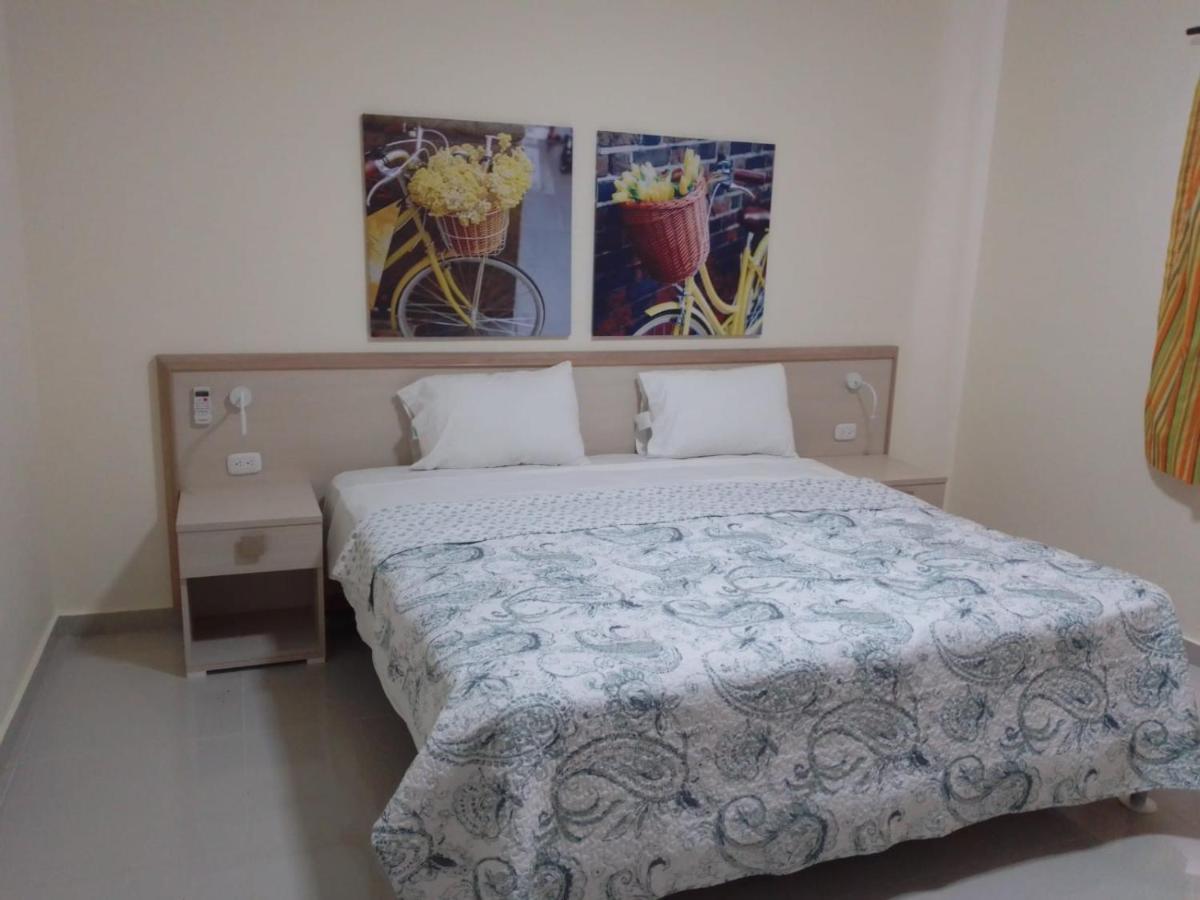 Coralk Apartments Sosúa 외부 사진