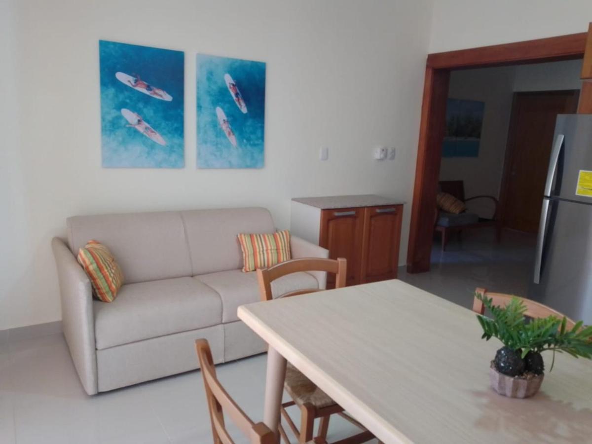 Coralk Apartments Sosúa 외부 사진