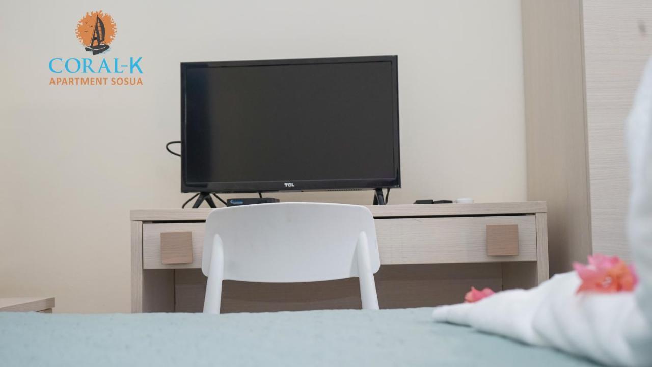 Coralk Apartments Sosúa 외부 사진